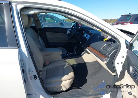 2019 Subaru Outback 2.5I Limited z USA, uszkodzony, nr VIN 4S4BSANC3K3330871